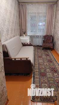 3-к квартира, вторичка, 54м2, 2/3 этаж