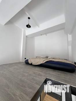 Студия квартира, вторичка, 27м2, 2/5 этаж