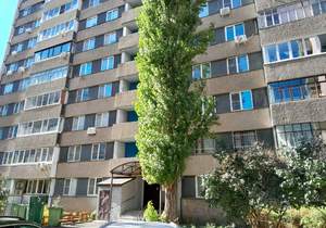 3-к квартира, вторичка, 59м2, 5/16 этаж
