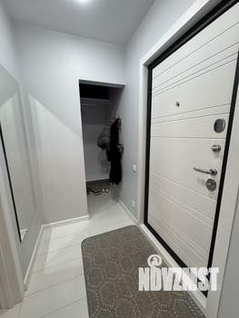 1-к квартира, вторичка, 43м2, 1/10 этаж