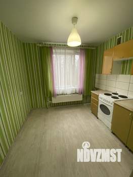 1-к квартира, вторичка, 34м2, 4/9 этаж