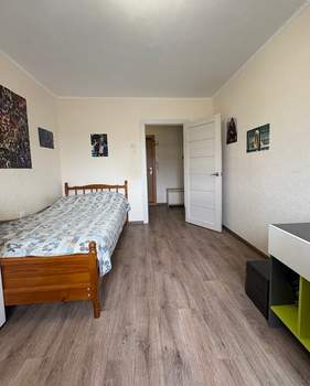 2-к квартира, вторичка, 50м2, 7/9 этаж