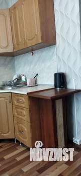 Студия квартира, вторичка, 19м2, 3/3 этаж