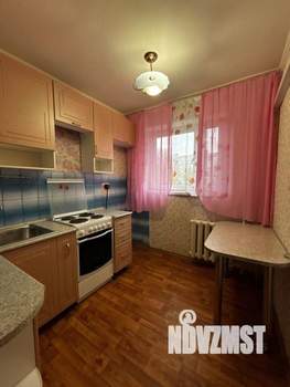 2-к квартира, вторичка, 47м2, 2/5 этаж