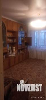 3-к квартира, вторичка, 60м2, 5/5 этаж