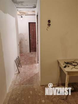 1-к квартира, вторичка, 31м2, 7/9 этаж