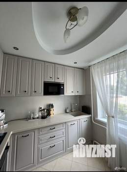 2-к квартира, вторичка, 56м2, 2/10 этаж