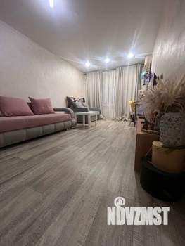 1-к квартира, вторичка, 33м2, 6/10 этаж