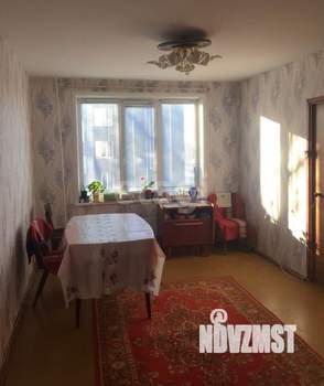 4-к квартира, вторичка, 65м2, 6/9 этаж