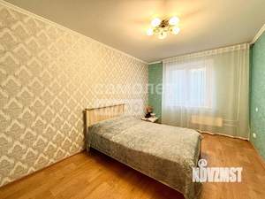 3-к квартира, вторичка, 66м2, 5/9 этаж