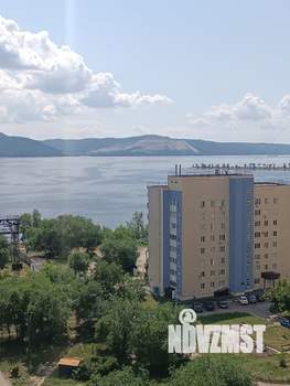 1-к квартира, вторичка, 45м2, 12/17 этаж