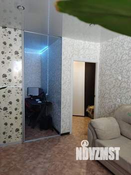 1-к квартира, вторичка, 32м2, 9/16 этаж