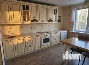 2-к квартира, вторичка, 56м2, 6/9 этаж