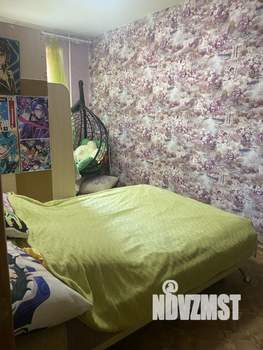 3-к квартира, вторичка, 70м2, 2/5 этаж