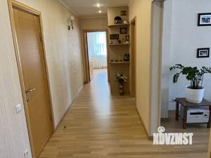 3-к квартира, вторичка, 100м2, 7/9 этаж