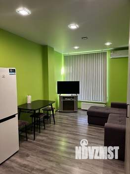 Студия квартира, вторичка, 24м2, 3/16 этаж