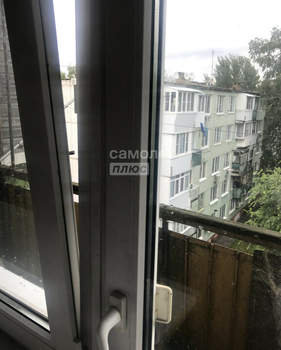3-к квартира, вторичка, 60м2, 5/5 этаж