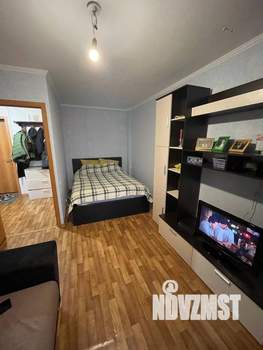 1-к квартира, вторичка, 39м2, 11/20 этаж