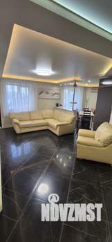 3-к квартира, вторичка, 85м2, 7/18 этаж