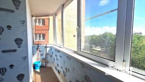 2-к квартира, вторичка, 72м2, 3/16 этаж