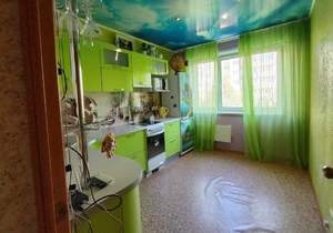 1-к квартира, вторичка, 38м2, 2/8 этаж