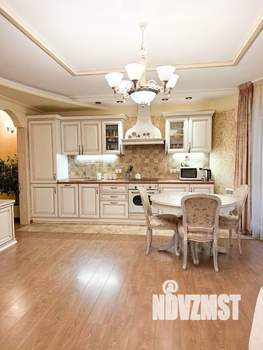 3-к квартира, вторичка, 93м2, 5/13 этаж