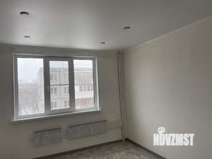 3-к квартира, вторичка, 53м2, 4/16 этаж