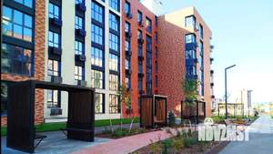 2-к квартира, вторичка, 51м2, 1/6 этаж