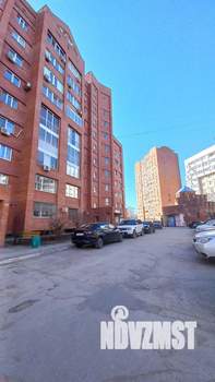2-к квартира, вторичка, 83м2, 5/10 этаж