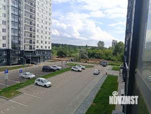 2-к квартира, вторичка, 38м2, 3/9 этаж