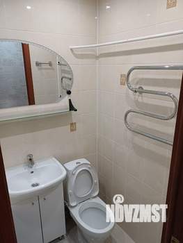 1-к квартира, вторичка, 28м2, 5/5 этаж