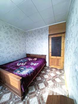 2-к квартира, вторичка, 47м2, 12/16 этаж