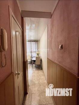 3-к квартира, вторичка, 67м2, 1/9 этаж