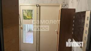 1-к квартира, вторичка, 32м2, 4/12 этаж