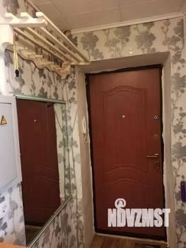1-к квартира, вторичка, 31м2, 4/5 этаж