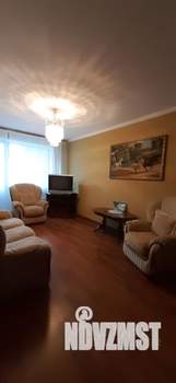 2-к квартира, вторичка, 51м2, 4/9 этаж
