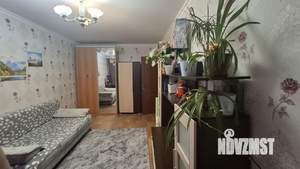 2-к квартира, вторичка, 50м2, 8/9 этаж
