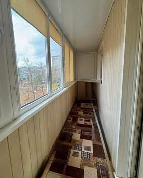 1-к квартира, вторичка, 30м2, 3/5 этаж