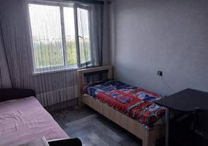 3-к квартира, вторичка, 63м2, 16/16 этаж