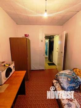 3-к квартира, вторичка, 55м2, 1/2 этаж