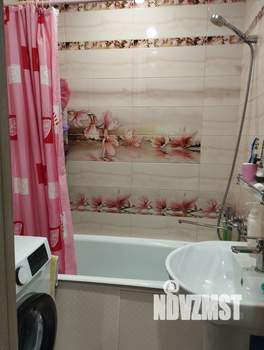 2-к квартира, вторичка, 46м2, 8/16 этаж