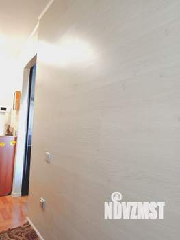 1-к квартира, вторичка, 29м2, 5/5 этаж