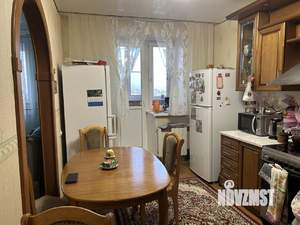 3-к квартира, вторичка, 69м2, 15/15 этаж