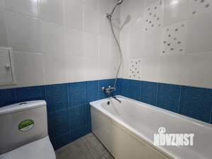 1-к квартира, вторичка, 33м2, 4/10 этаж