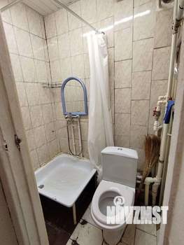 1-к квартира, вторичка, 13м2, 4/5 этаж