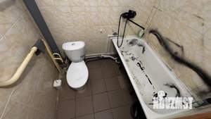 1-к квартира, вторичка, 33м2, 5/5 этаж