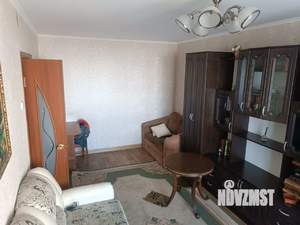 1-к квартира, вторичка, 33м2, 5/9 этаж