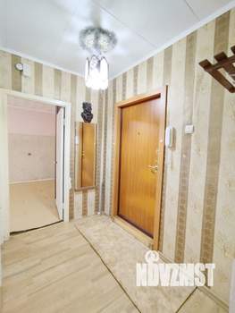 2-к квартира, вторичка, 43м2, 2/16 этаж