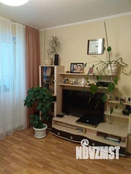 1-к квартира, вторичка, 37м2, 8/10 этаж