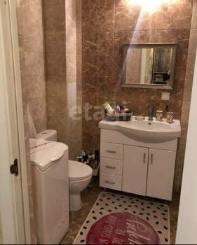 1-к квартира, вторичка, 44м2, 9/18 этаж